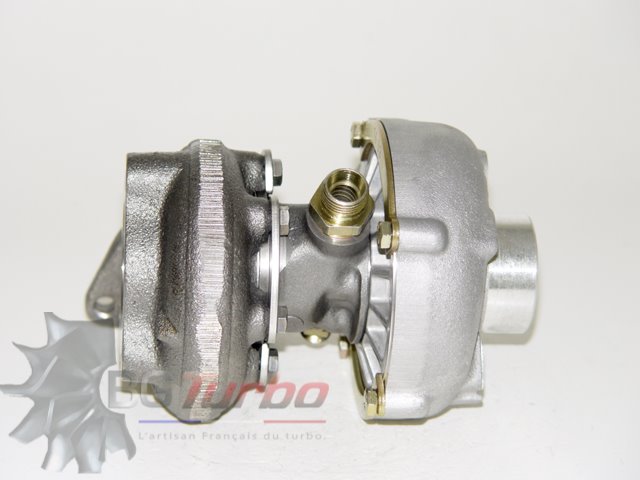 TURBO - NEUF ORIGINE - VL - 53149706417
